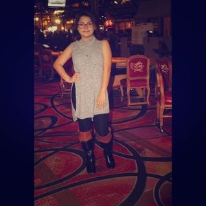 Meet your Posher, Janette